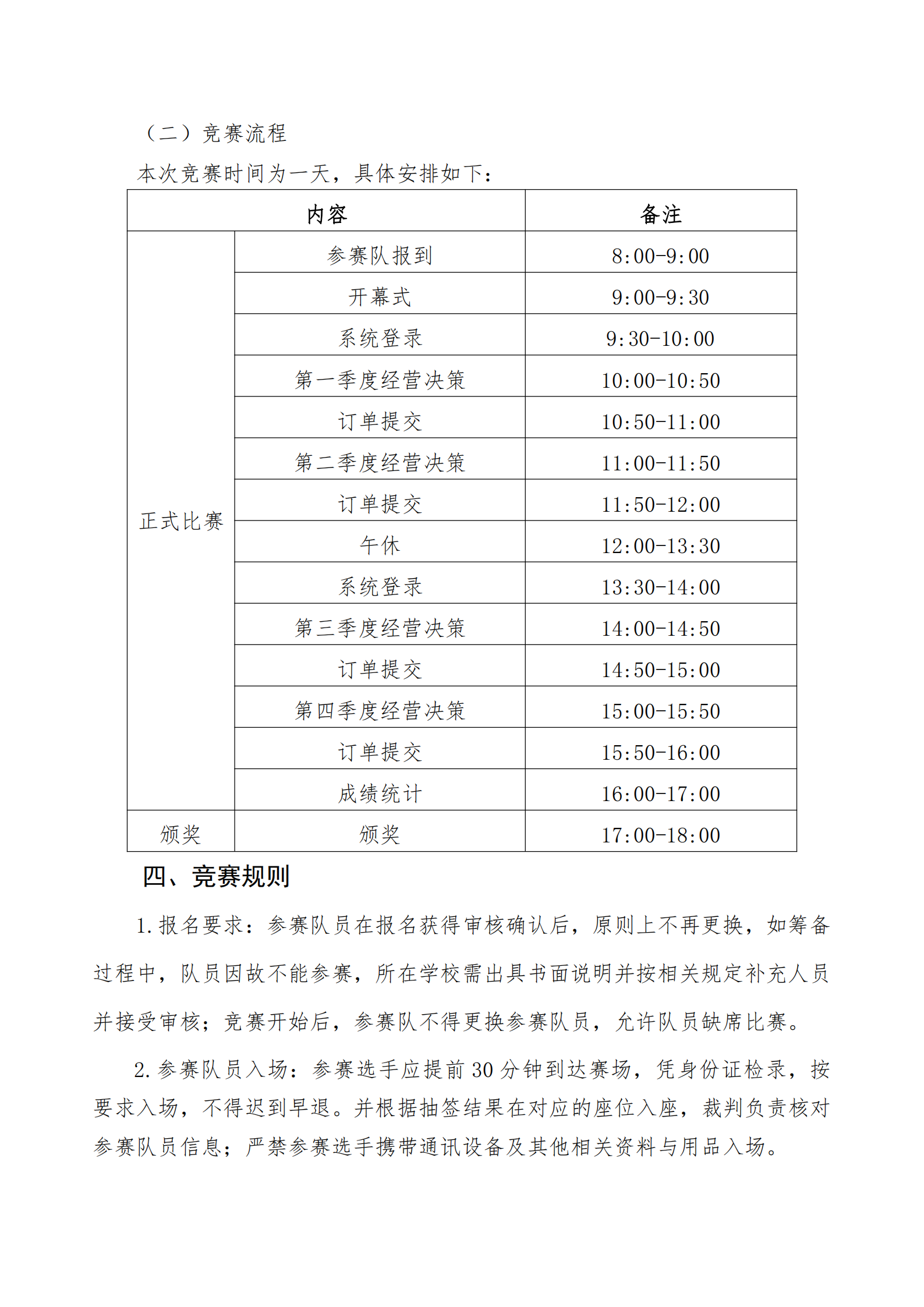 关于举办 2021 年武汉市中等职业学校创新创业技能大赛的通知(图6)