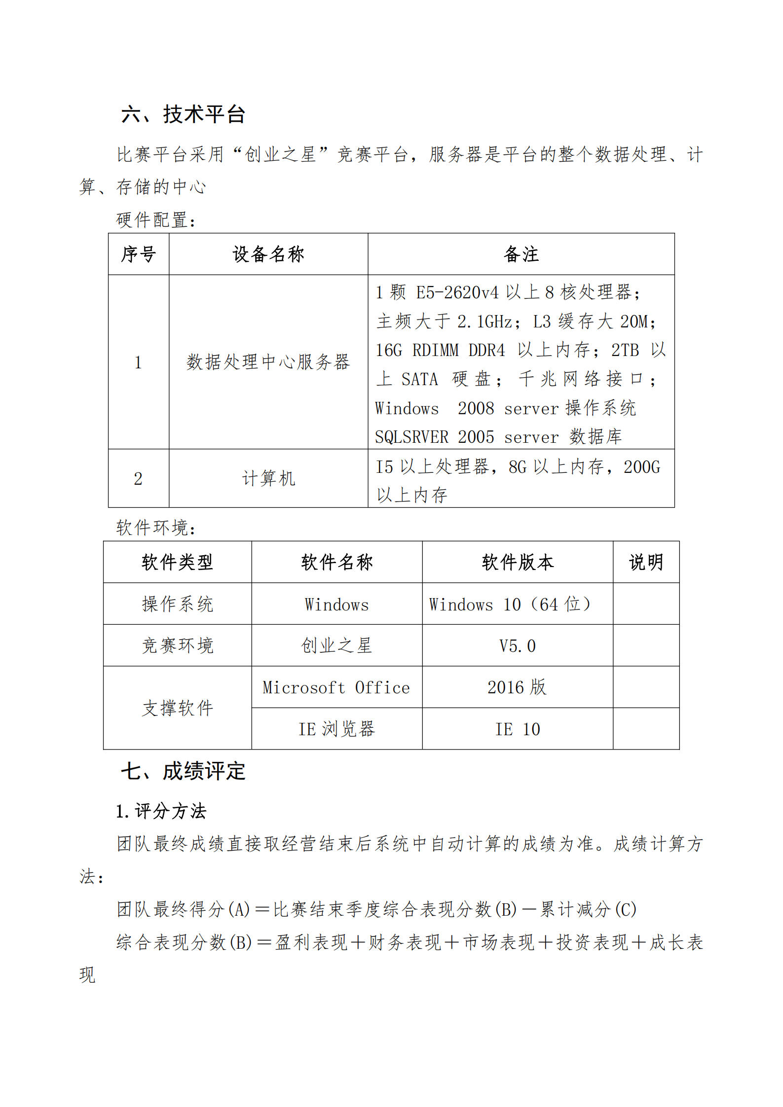 关于举办 2021 年武汉市中等职业学校创新创业技能大赛的通知(图8)